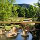 Autumn Abode Cottages - One