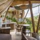 Villa Martina - Luxurious Villas with Pool Sea View -Anima Eco Lodge -, Selong Belanak (foto 9)