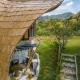 Villa Martina - Luxurious Villas with Pool Sea View -Anima Eco Lodge -, Selong Belanak (foto 2)