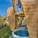 Villa Martina - Luxurious Villas with Pool Sea View -Anima Eco Lodge -, Selong Belanak