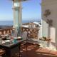 Pool Apt Calahonda 2 with sea view - Happy Rentals, Mijas Costa - Photo 1
