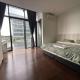 2-4 pax Studio with Private Karaoke, Private BBQ, Pool & GYM, Куала-Лумпур - Фото 3