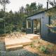 Off-grid Wilderness Cabin, Rotomanu - Fotografie 4