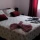 Sandy,s house, Lefkes (foto 6)