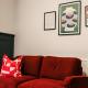 Long STAYS, BEST RATES, FREE PARKING, CONTRACTORS HAVEN, RELOCATORS, WORK LEISURE, COSY HOUSE, NEWLY RENOVATED,, Manchester - Photo 5