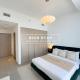 Harmonious 3BR in Stella Maris, Sea View, Marina, Dubaj - Zdjęcie 3