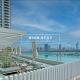Sunrise Bay 3BR EMAAR Beachfront Dubai Harbour by Rich Stay, Dubaï - Photo 3