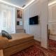 Rione Sallustiano Elegant Apartment, Rom - Foto 4