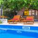 Istrian stone house with heated pool, Pula (Foto 4)