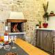Istrian stone house with heated pool, Pula (Foto 6)