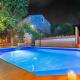 Istrian stone house with heated pool, Pula (Foto 3)