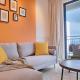 Family friendly - 3 Bedrooms 6 Pax - Free Parking Johor Bahru - Zdjęcie 4