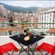 Sunlight Properties - Bugatti - Beausoleil, France 1 Bedroom, stunning holiday rental apartment with balcony, Beausoleil - Foto 4