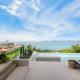 Infinity Seaview Villa