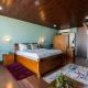 StayVista at Peak & Paddle with Lake View, Bhor - 写真 3