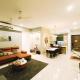 8 Kuala Lumpur City for 4 to 10 PAX of 4 BEDROOMS and 3 BATHROOMS near KLCC, Kuala Lumpur - Fotografie 2
