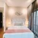 8 Kuala Lumpur City for 4 to 10 PAX of 4 BEDROOMS and 3 BATHROOMS near KLCC, Kuala Lumpur - Fotografie 6