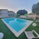 Villa GIOBEA, Favara