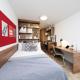 Student Only Studio with Modern Kitchen and Bath, Londra - Foto 1