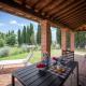 Vineyard’s Cottage With Pool, Ac, Wifi - Siena, Scrofiano - Fotografie 3