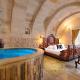 Elysion Cave Suites, Ürgüp - Fotografie 8