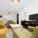Stylish Grzybowska Apartments by Noclegi Renters Varsovie - Photo 7