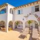 Villa Malawi by Abahana Villas Calpe - Fotografie 10