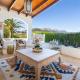 Villa Malawi by Abahana Villas Calpe - Fotografie 3