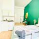 8 Fully Equipped Studio Apt w Terrace Margareten, Vienne - Photo 6