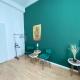 8 Fully Equipped Studio Apt w Terrace Margareten, Vienne - Photo 7