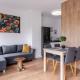 RentPlanet - Apartament Różanka Vratislav - Fotografie 3