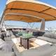 Live on a luxury 65ft yacht in Duquesa- Estapona Manilva - Photo 2