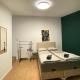 8 Fully Equipped Studio shared Apt w Terrace Margareten, Wien - Foto 4