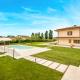 Villa Giulia - Appartamento A, Marina di Pietrasanta