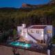 Villa Maracala by Abahana Villas Calpe - Fotografie 1