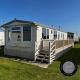 Bell Bank C8 - pet friendly, bed linen, close to bars and shops - Meadow Lakes Caravan & Lodge Hire Chapel Saint Leonards - Foto 1