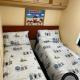 Bell Bank C8 - pet friendly, bed linen, close to bars and shops - Meadow Lakes Caravan & Lodge Hire Chapel Saint Leonards - Foto 3
