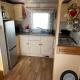 Bell Bank C8 - pet friendly, bed linen, close to bars and shops - Meadow Lakes Caravan & Lodge Hire Chapel Saint Leonards - Foto 5