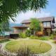 Thang Mây Resort - Villa Lake View and Pool View - Hướng hồ và hướng bể bơi, Ba Vi (fotografie 10)