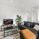 Stylish 2-Bedroom Flat in Norwich - Sleeps 6 - Fotografie 6