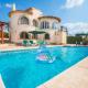 Villa Marie by Abahana Villas Calpe - Fotografie 1