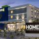 Home2 Suites By Hilton Niceville Eglin Air Force Base Найсвилл - Фото 2