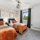 Stylish Two-Bedroom Flat in Norwich - Fotografie 4