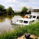 C'la Vie - Proche Fontainebleau - Bateau, Nemours - Fotografie 10