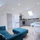 Stylish city centre 1 bed apartment