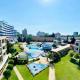 Apartment in Trakia Plaza complex Sunny Beach - Foto 1