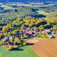 Gästehaus am Michaelshof, im «Haus der Natur», Neu Darchau - Fotografie 5