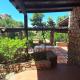 Villa La Lecceta surrounded by greenery and sea view with sunset, Costa Paradiso (Foto 8)