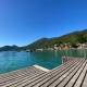 Pousada Convés - Ilha Grande, Praia de Araçatiba - Fotografie 10