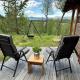 Kinnkosen - cabin with panoramic view for 6 persons, Holo - Photo 2